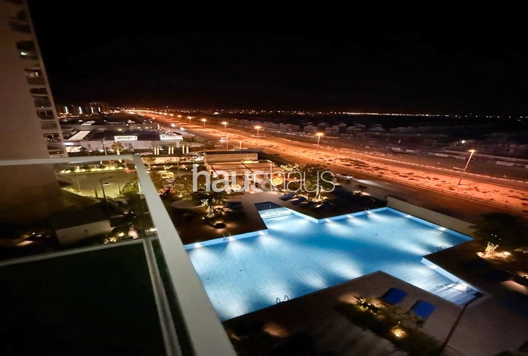 2 bedroom apartment to rent - haus & haus