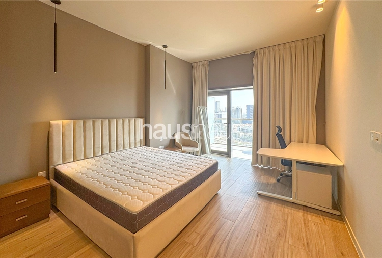1 bedroom apartment to rent - haus & haus