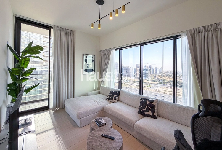 2 bedroom apartment to rent - haus & haus