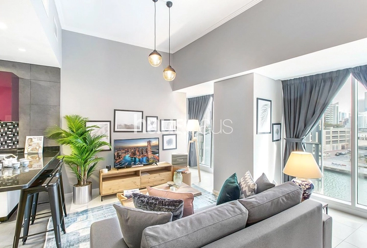 apartment to rent - haus & haus