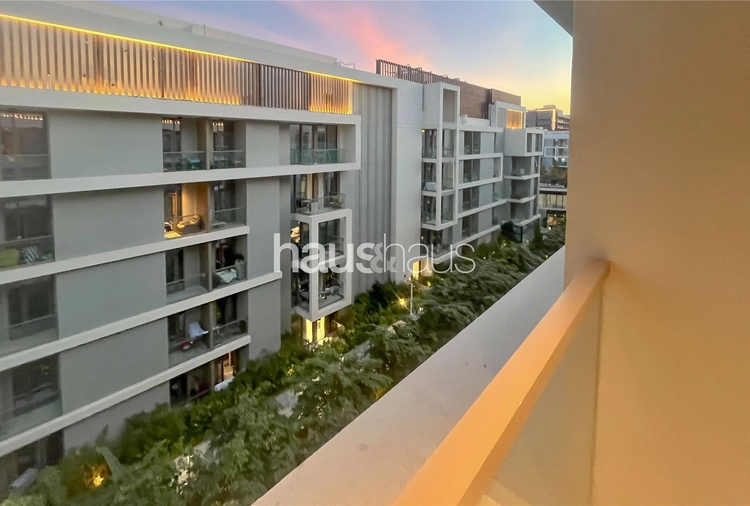 apartment to rent - haus & haus