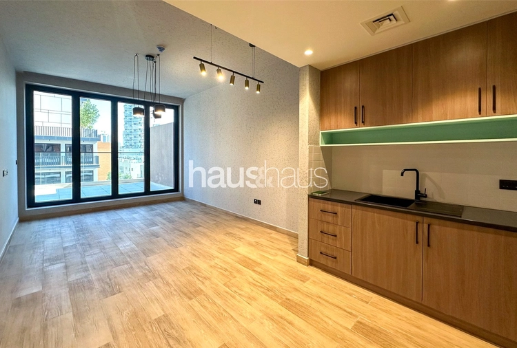 1 bedroom apartment to rent - haus & haus