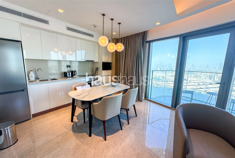 2 bedroom apartment to rent - haus & haus