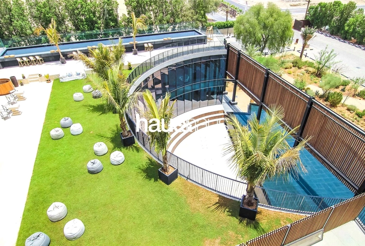 2 bedroom apartment to rent - haus & haus