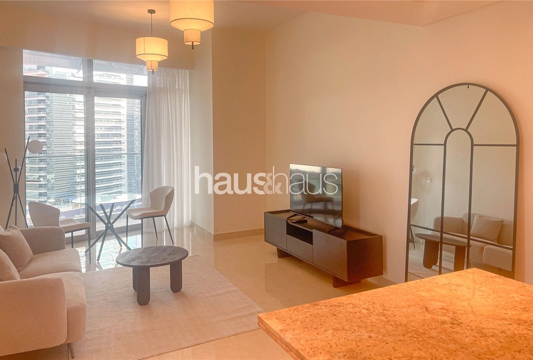 1 bedroom apartment to rent - haus & haus