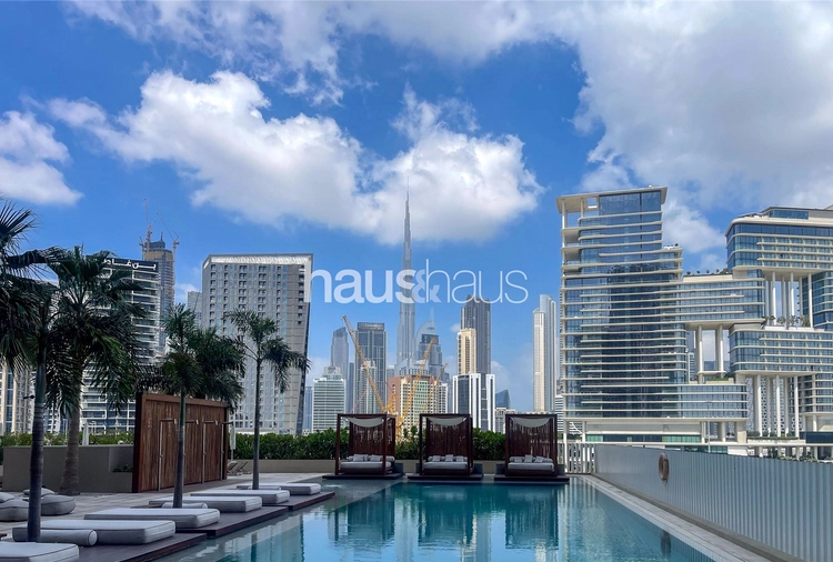 apartment to rent - haus & haus