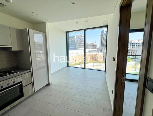 1 bedroom apartment to rent - haus & haus