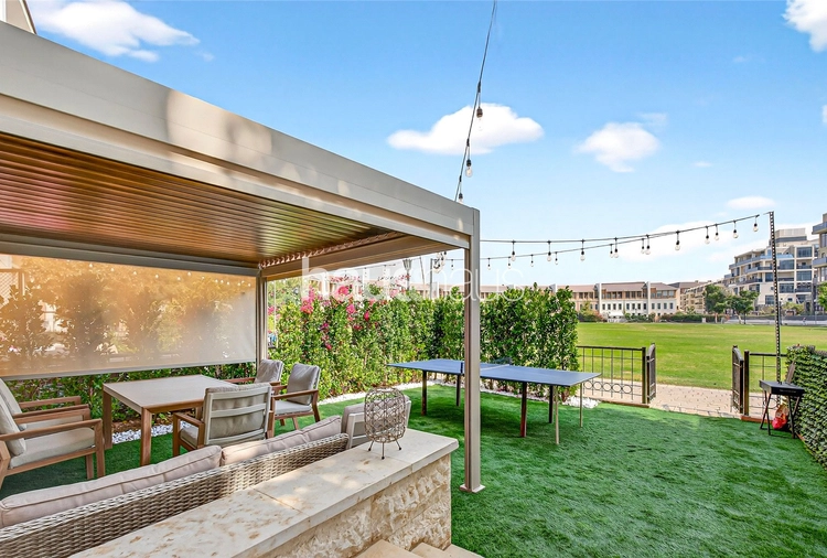 4 bedroom villa to rent - haus & haus