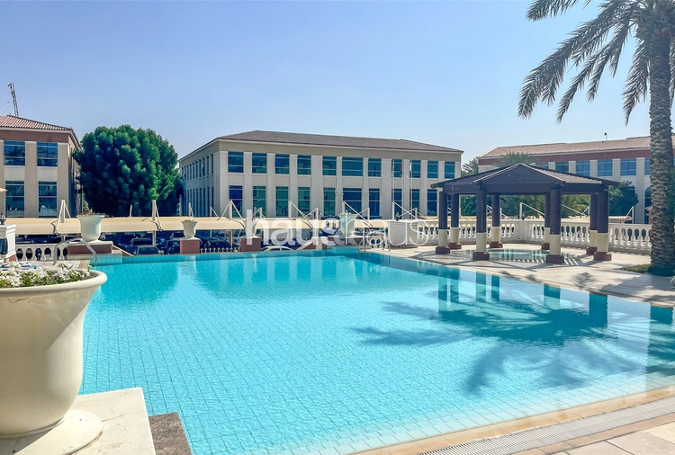 apartment to rent - haus & haus