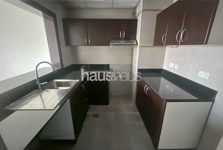 1 bedroom apartment to rent - haus & haus