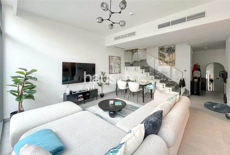 4 bedroom villa to rent - haus & haus