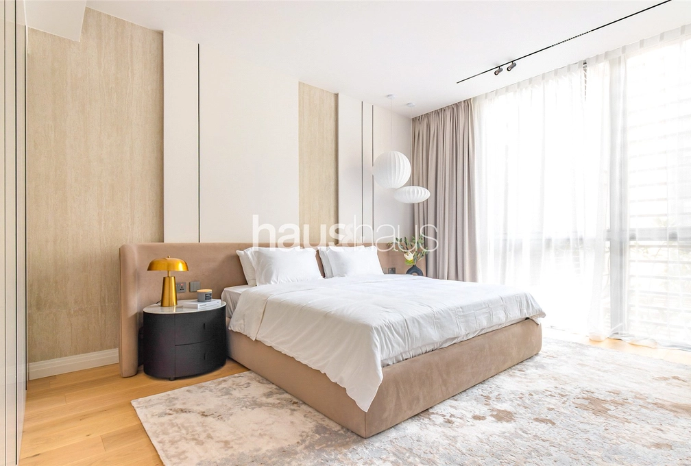 2 bedroom apartment to rent - haus & haus