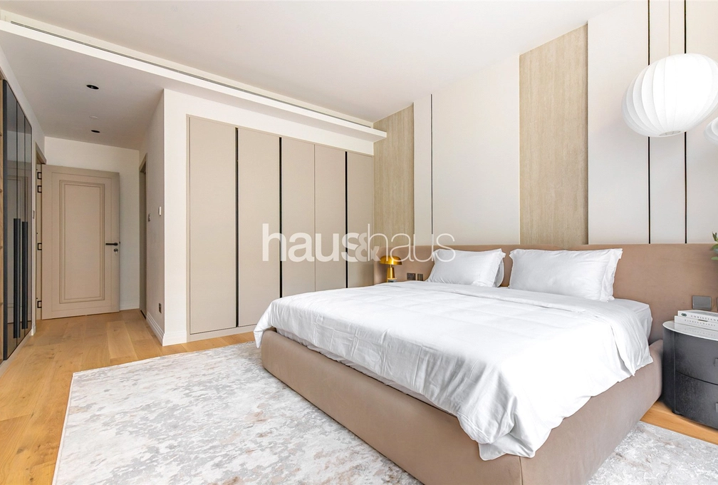 2 bedroom apartment to rent - haus & haus