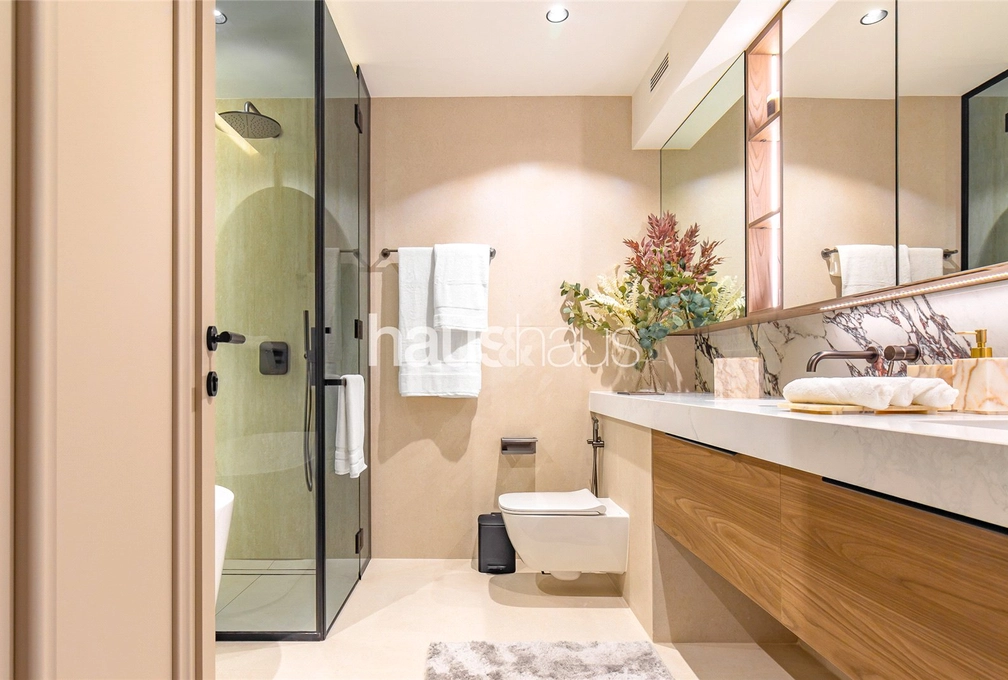 2 bedroom apartment to rent - haus & haus