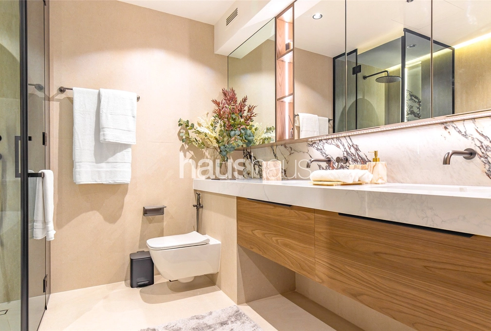 2 bedroom apartment to rent - haus & haus