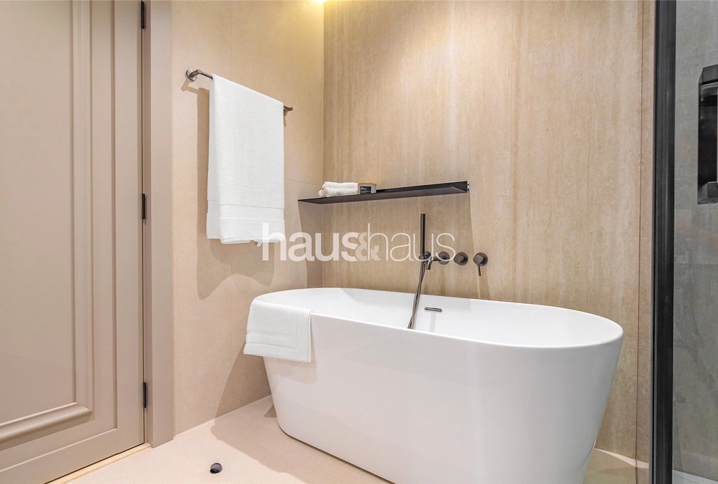 2 bedroom apartment to rent - haus & haus