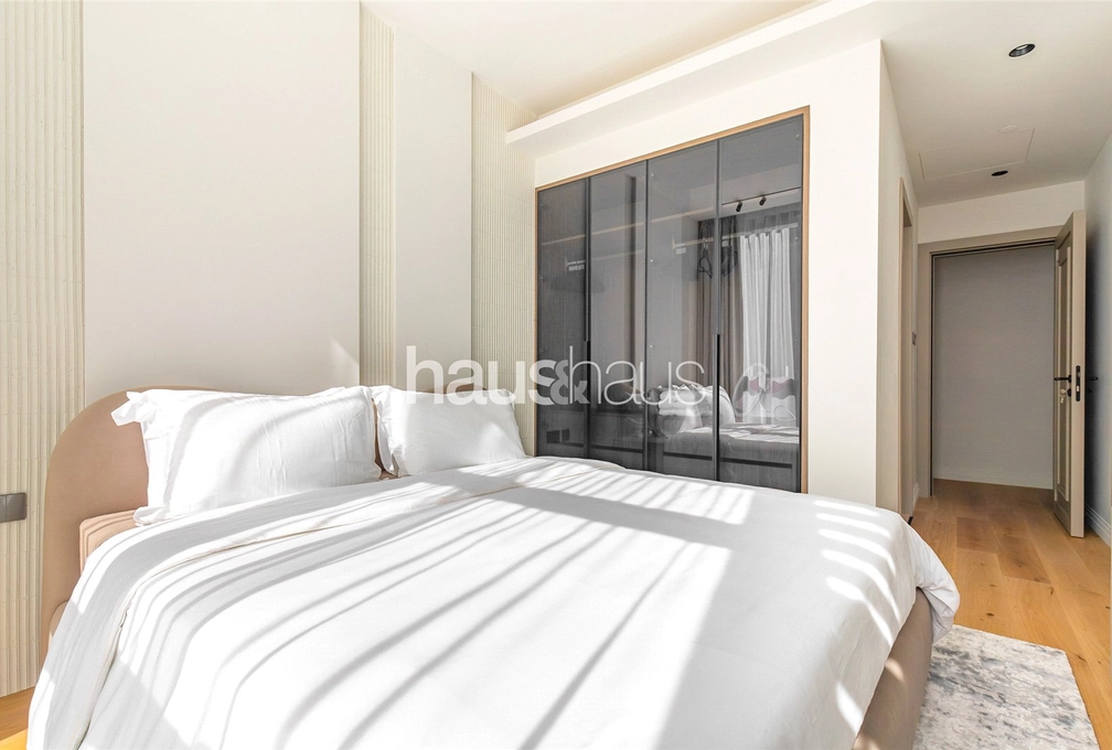 2 bedroom apartment to rent - haus & haus