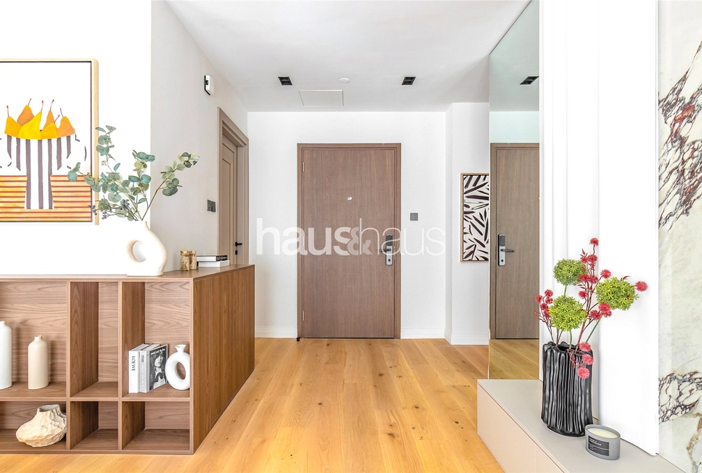 2 bedroom apartment to rent - haus & haus
