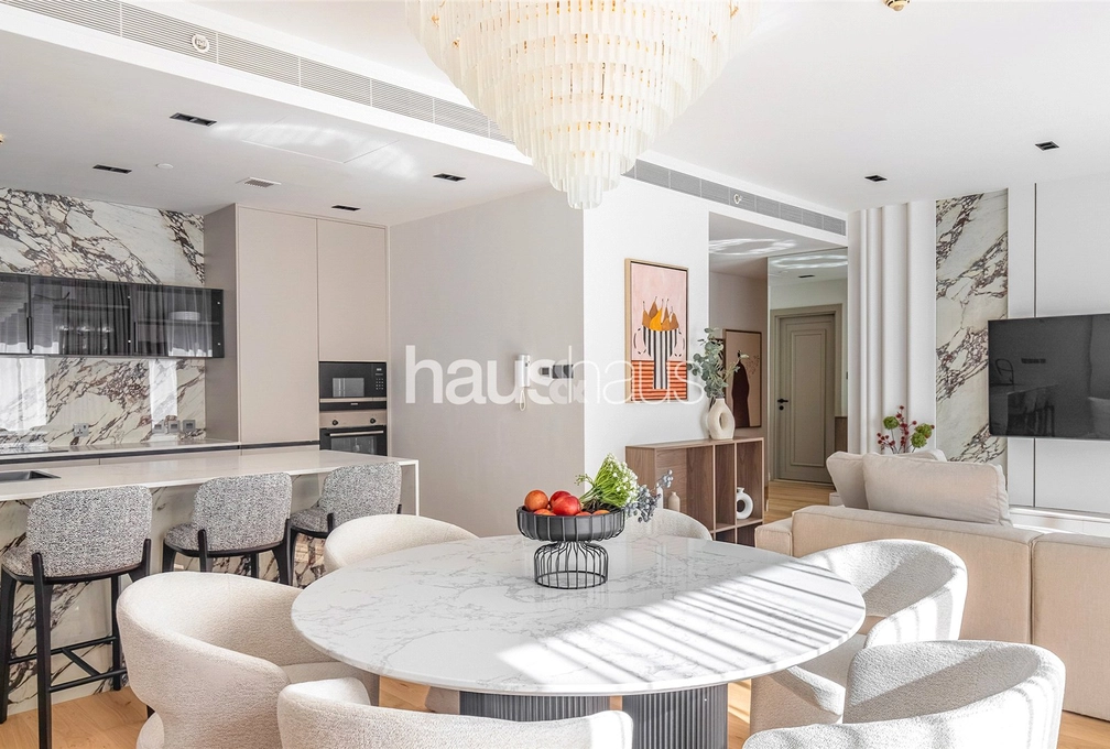 2 bedroom apartment to rent - haus & haus