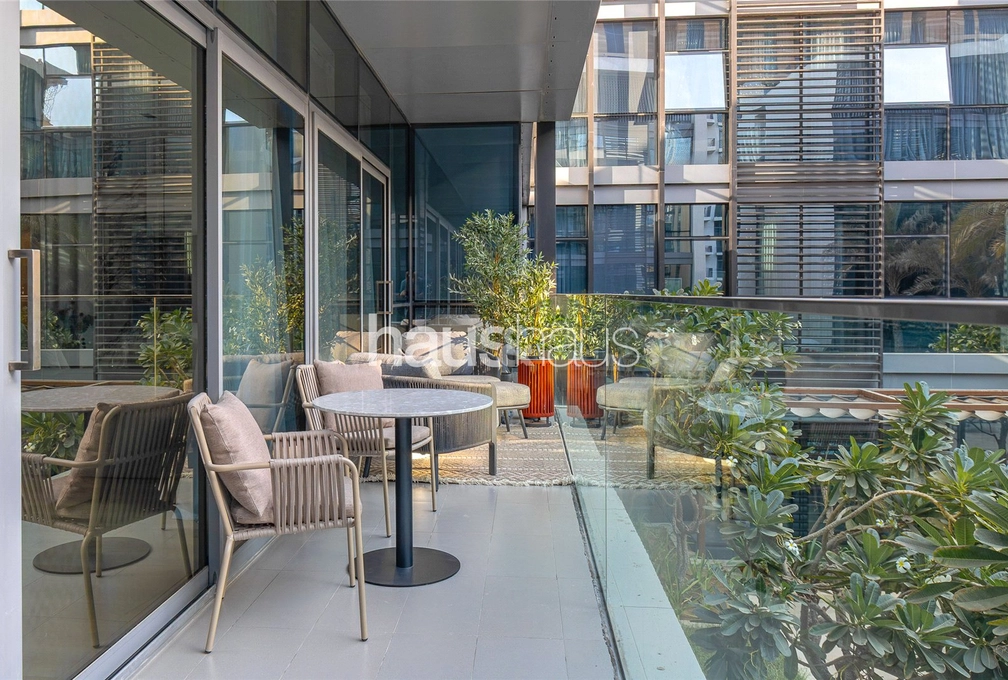 2 bedroom apartment to rent - haus & haus