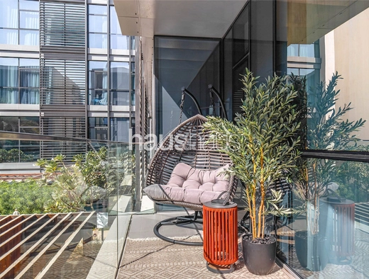 2 bedroom apartment to rent - haus & haus