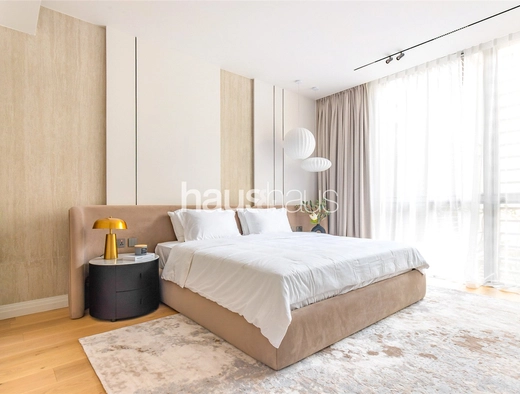 2 bedroom apartment to rent - haus & haus
