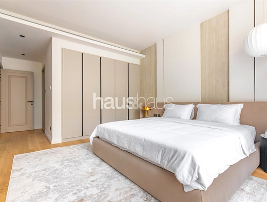 2 bedroom apartment to rent - haus & haus