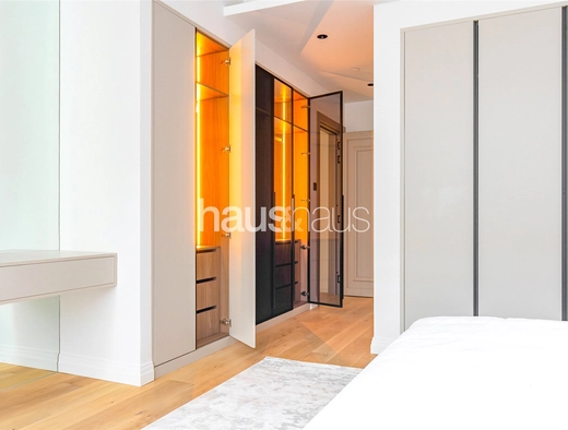 2 bedroom apartment to rent - haus & haus