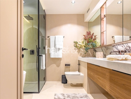 2 bedroom apartment to rent - haus & haus