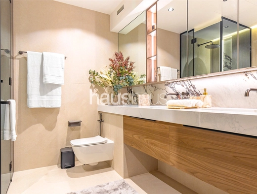 2 bedroom apartment to rent - haus & haus