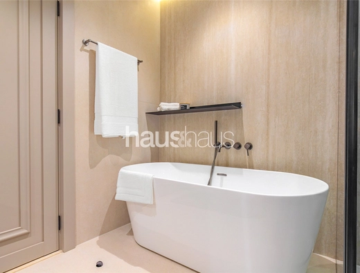 2 bedroom apartment to rent - haus & haus