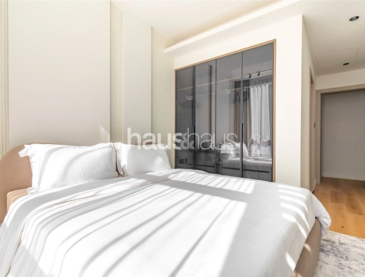 2 bedroom apartment to rent - haus & haus