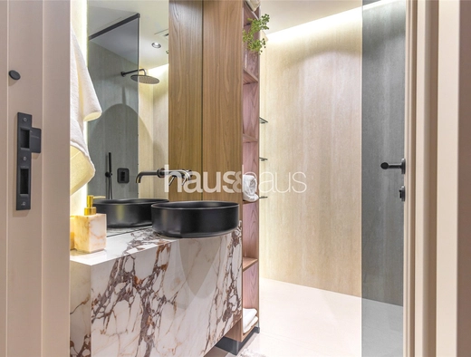 2 bedroom apartment to rent - haus & haus