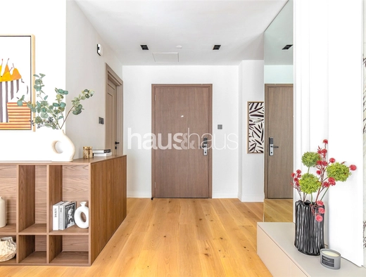 2 bedroom apartment to rent - haus & haus