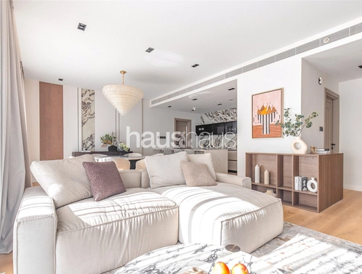 2 bedroom apartment to rent - haus & haus