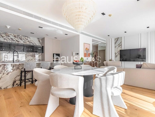 2 bedroom apartment to rent - haus & haus