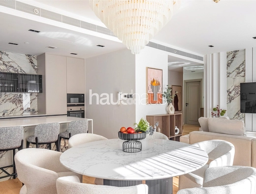 2 bedroom apartment to rent - haus & haus