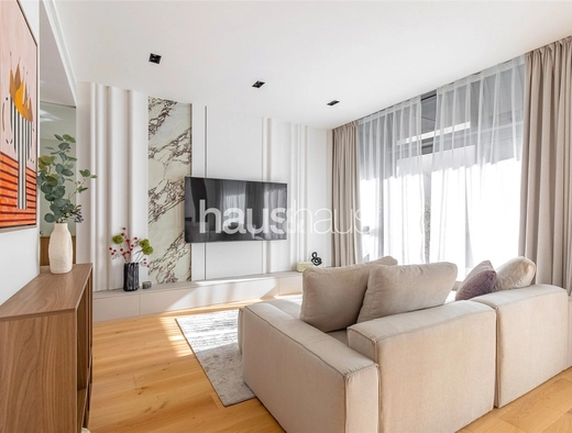 2 bedroom apartment to rent - haus & haus