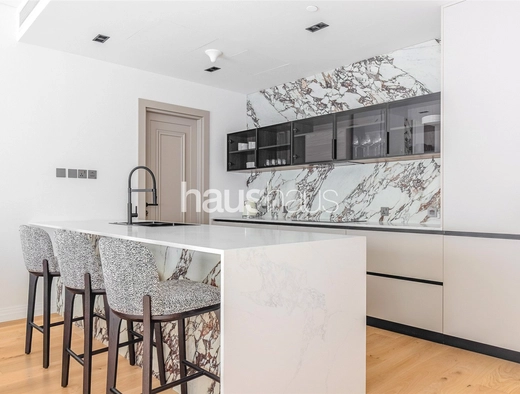 2 bedroom apartment to rent - haus & haus