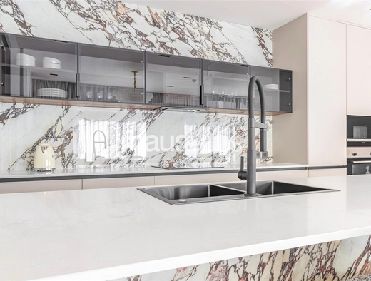 2 bedroom apartment to rent - haus & haus