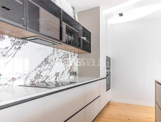 2 bedroom apartment to rent - haus & haus