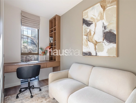 2 bedroom apartment to rent - haus & haus