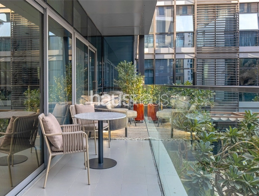 2 bedroom apartment to rent - haus & haus