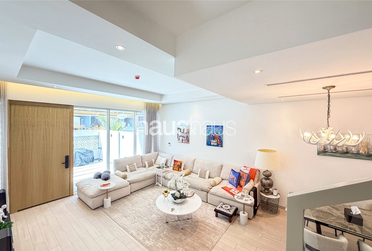 3 bedroom townhouse to rent - haus & haus