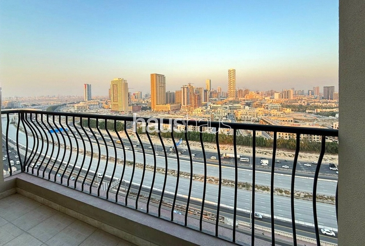 2 bedroom apartment to rent - haus & haus