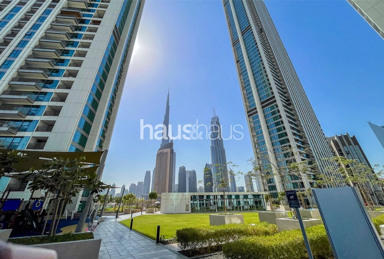 2 bedroom apartment to rent - haus & haus