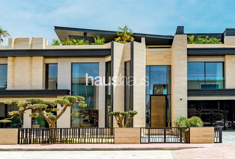 6 bedroom villa for sale - haus & haus