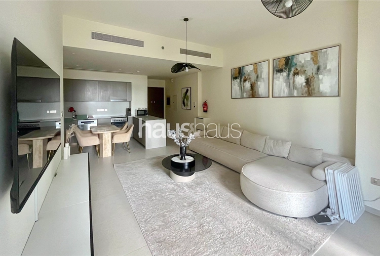 1 bedroom apartment to rent - haus & haus
