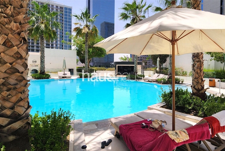 1 bedroom apartment to rent - haus & haus