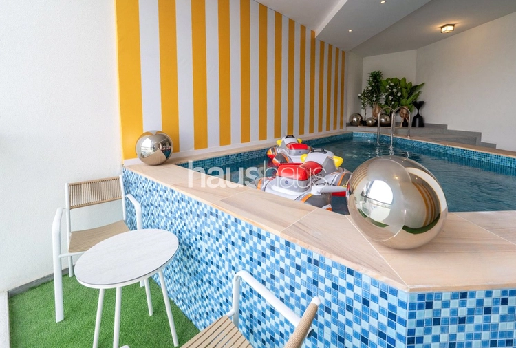 2 bedroom apartment to rent - haus & haus